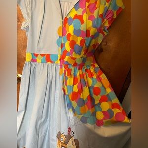 Disneyland Parks Disney Pixar Up Dress